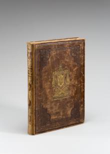 Art album "Ars libri", 2022